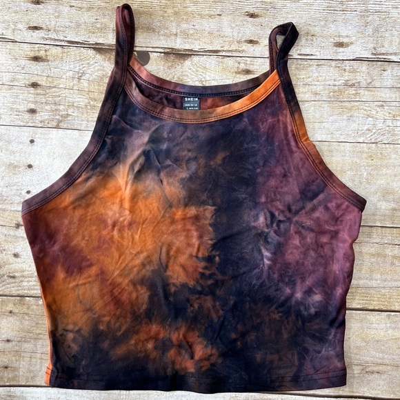 SHEIN Size Large Women’s Tank Top - Picture 7 of 7